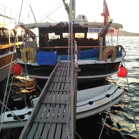 Liela Yatcilik * Ayvalı