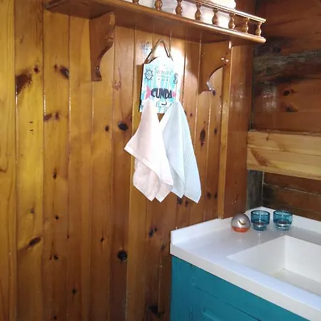 Liela Yatcilik Ayvalı